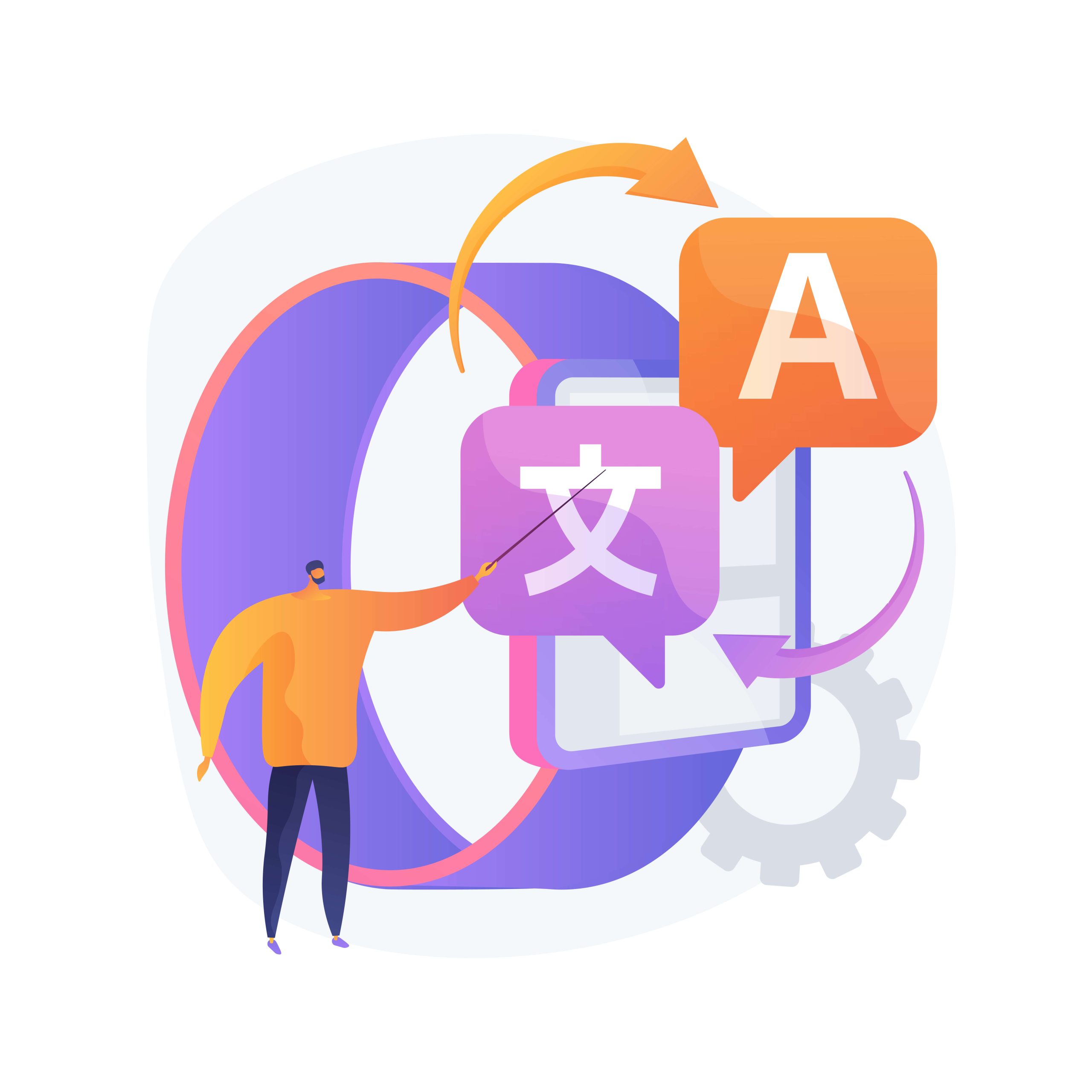 How to Use Translation and Localisation to Grow your Business scaled