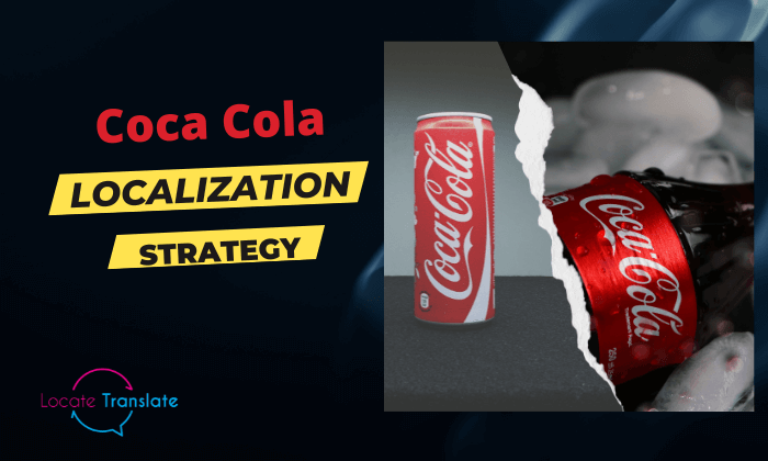 coca cola localization strategy