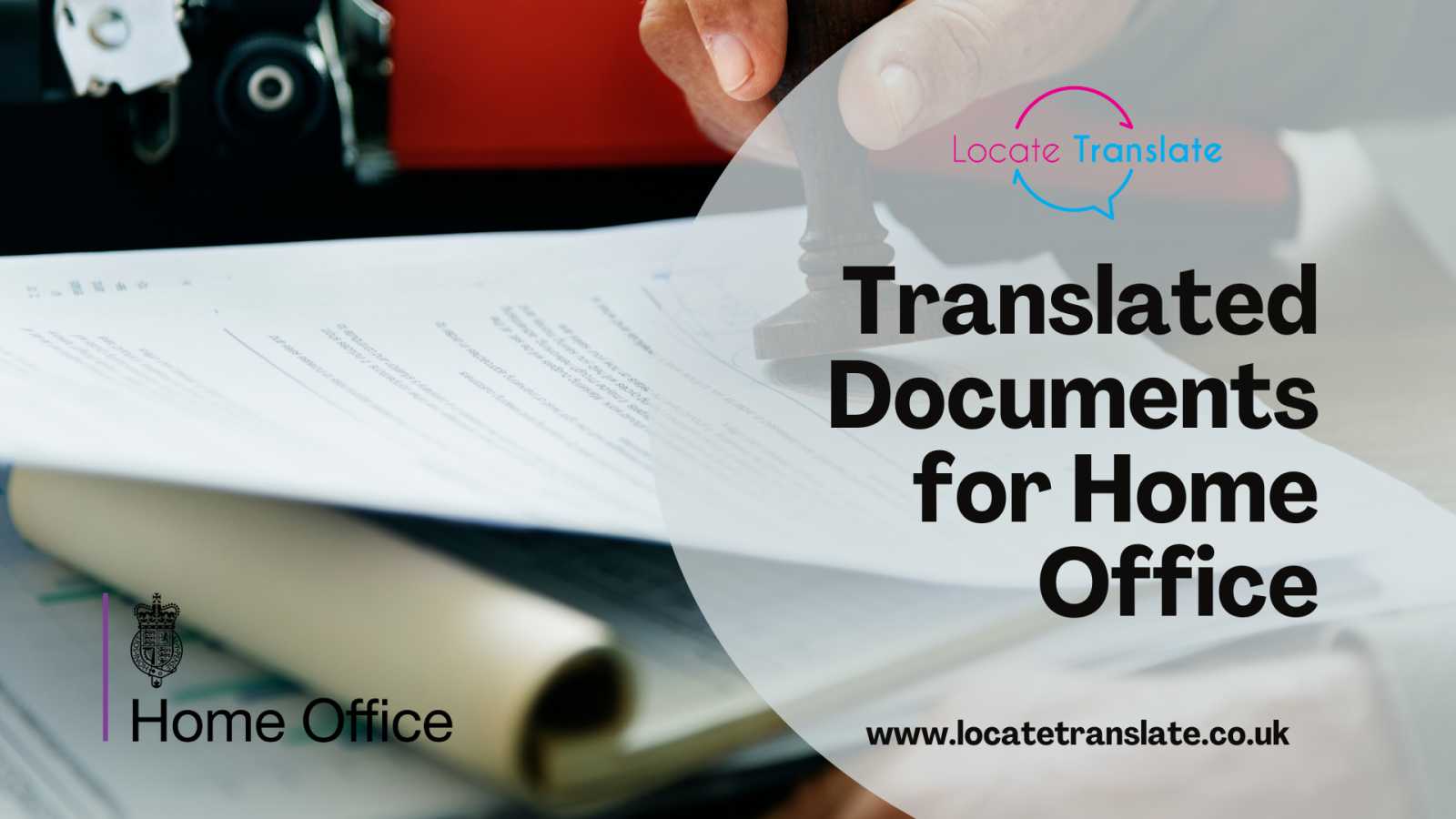 Difference between Certified Translations and Apostilles