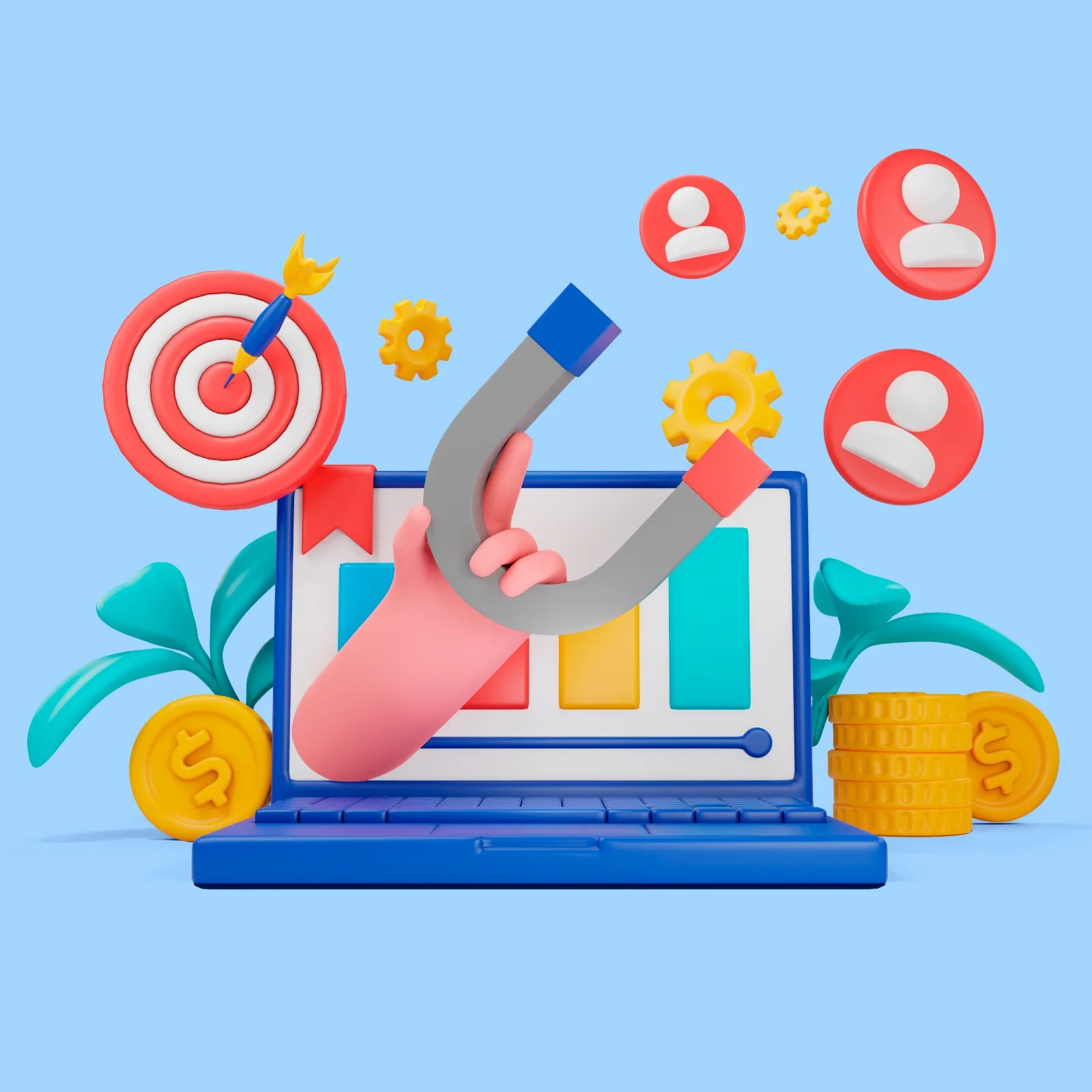 Who should translate their marketing information