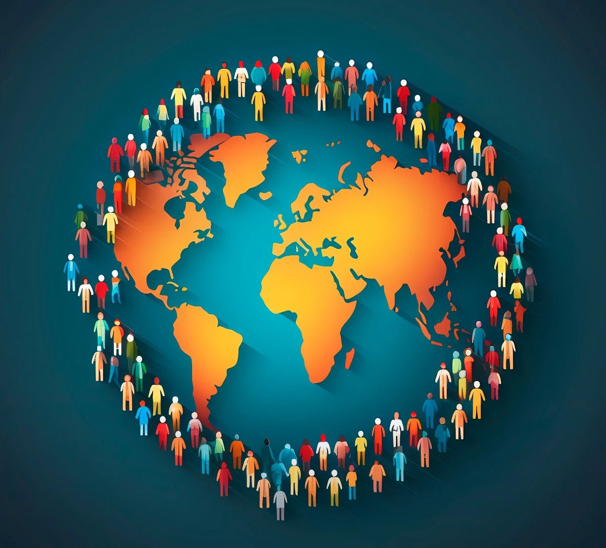 Who should translate their marketing information