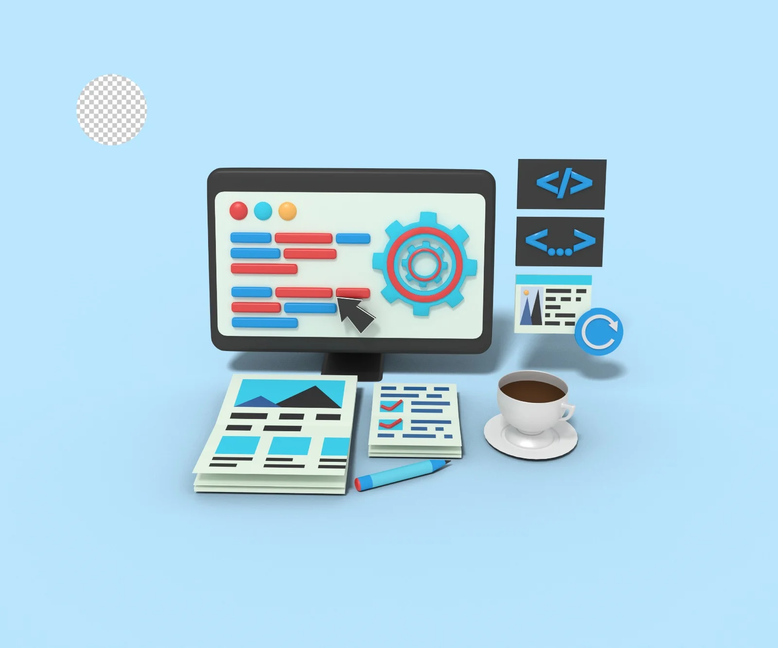 Why Translate Your Website Into Arabic