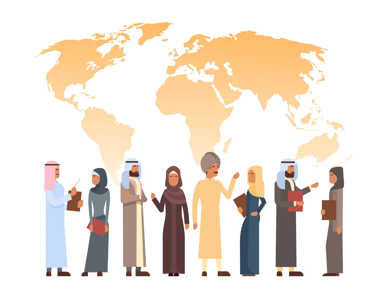 The Importance of Translating Your Website Into Arabic
