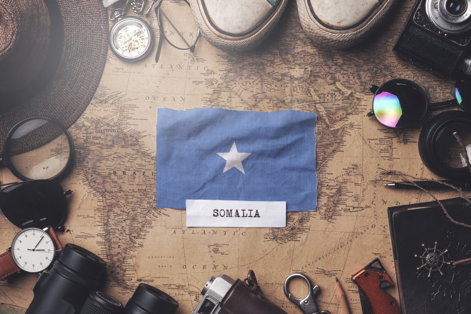 somalia translation services  Locate Translate