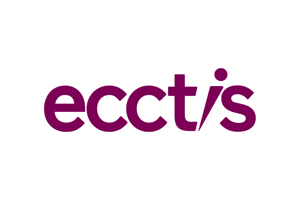 ECCTIS LOGO  Locate Translate
