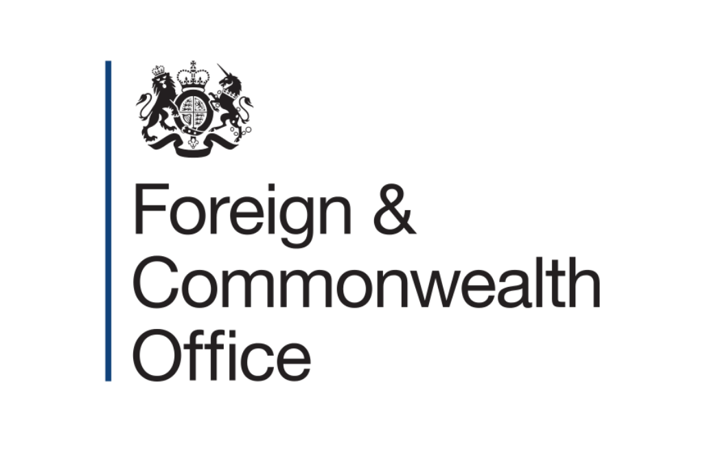 FCO LOGO  Locate Translate
