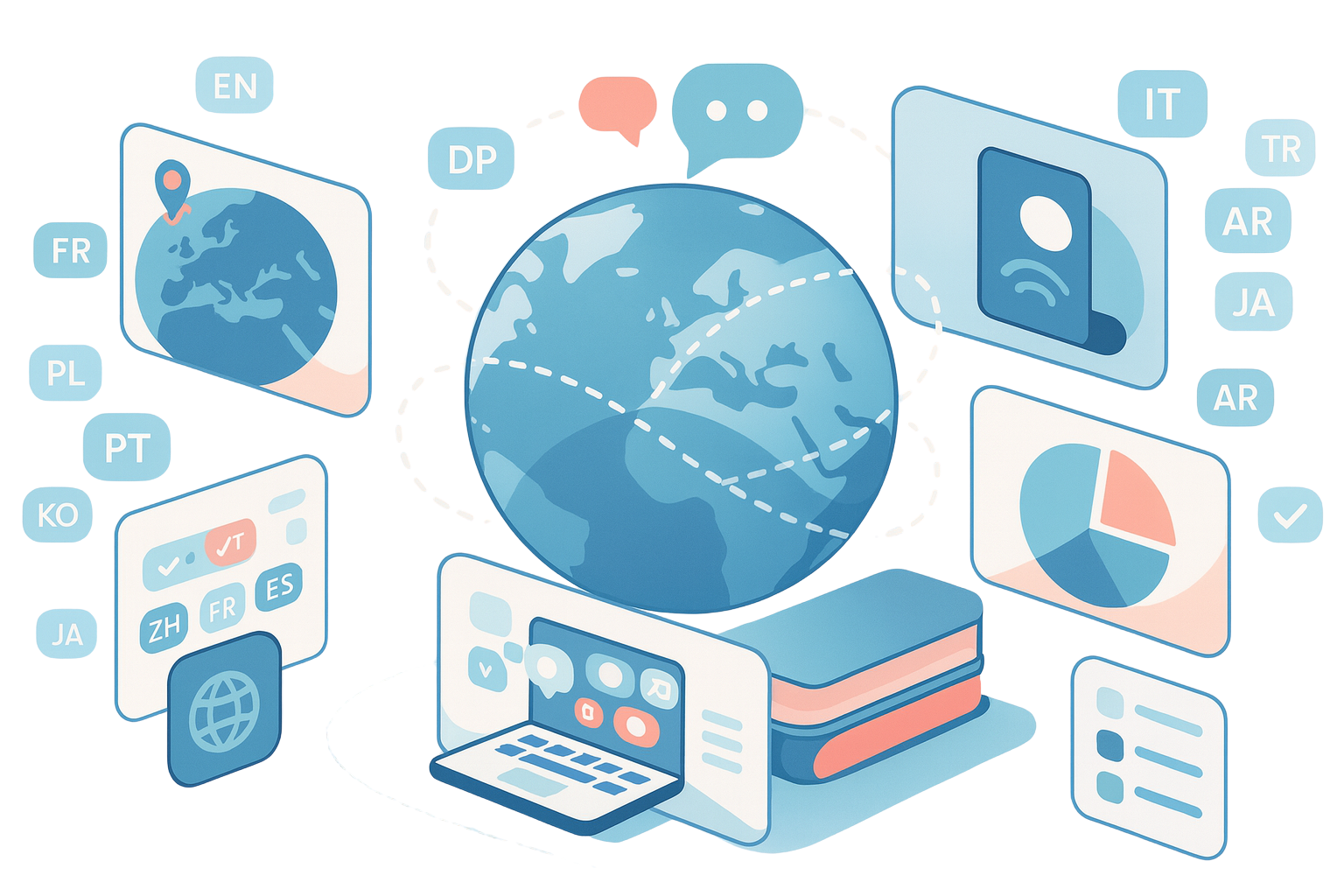 Locate Translate Top Rated Translation Agency in the UK  Locate Translate