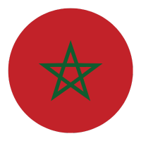 Morocco flag