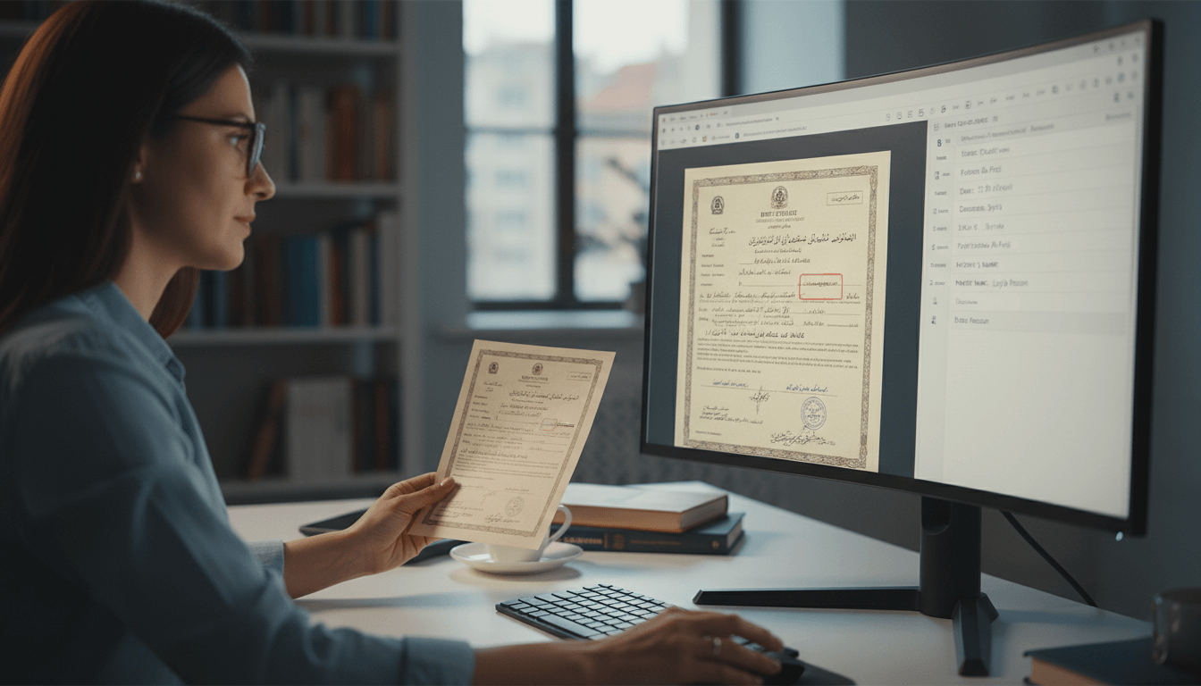 How to Become a Certified Translator in the UK: The Practical Guide