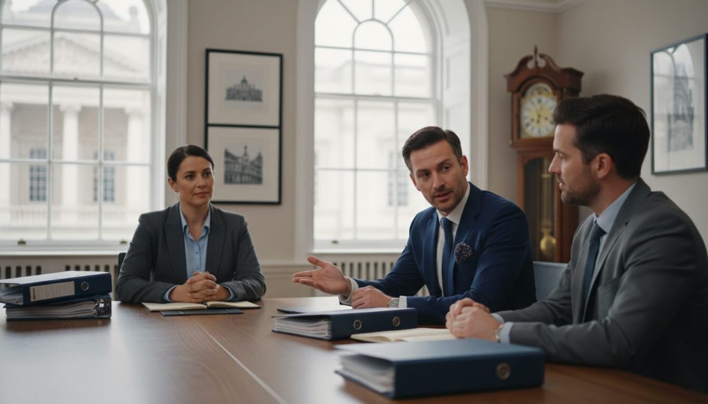 Legal interpreting during a solicitor–client consultation What Is Legal Interpreting? Scope & Examples Locate Translate