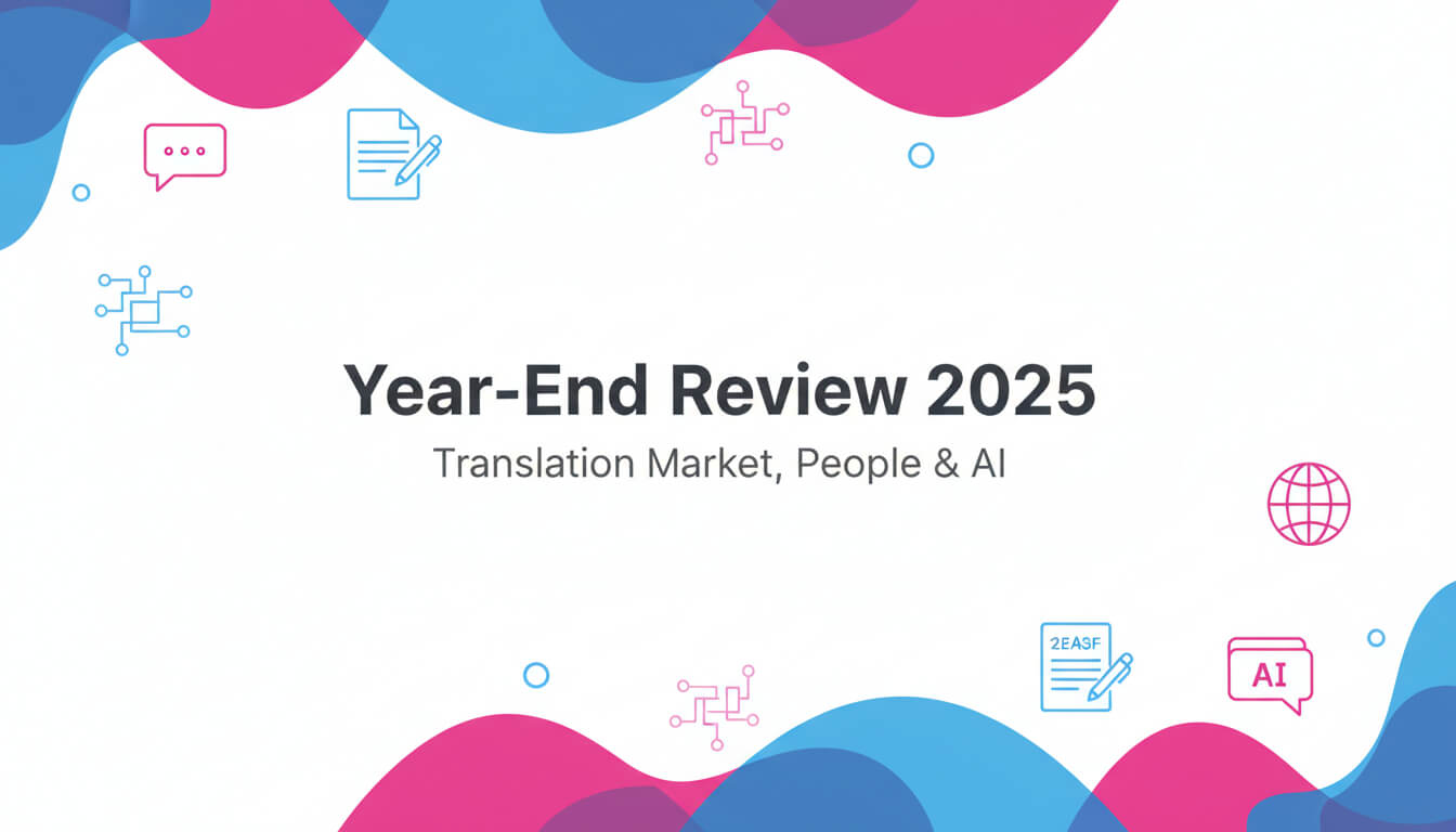 Locate Translate: Year-End Review 2025