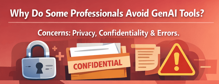 Why do Some professionals avoid genai tools Is AI translation dragging the translation industry down? Locate Translate