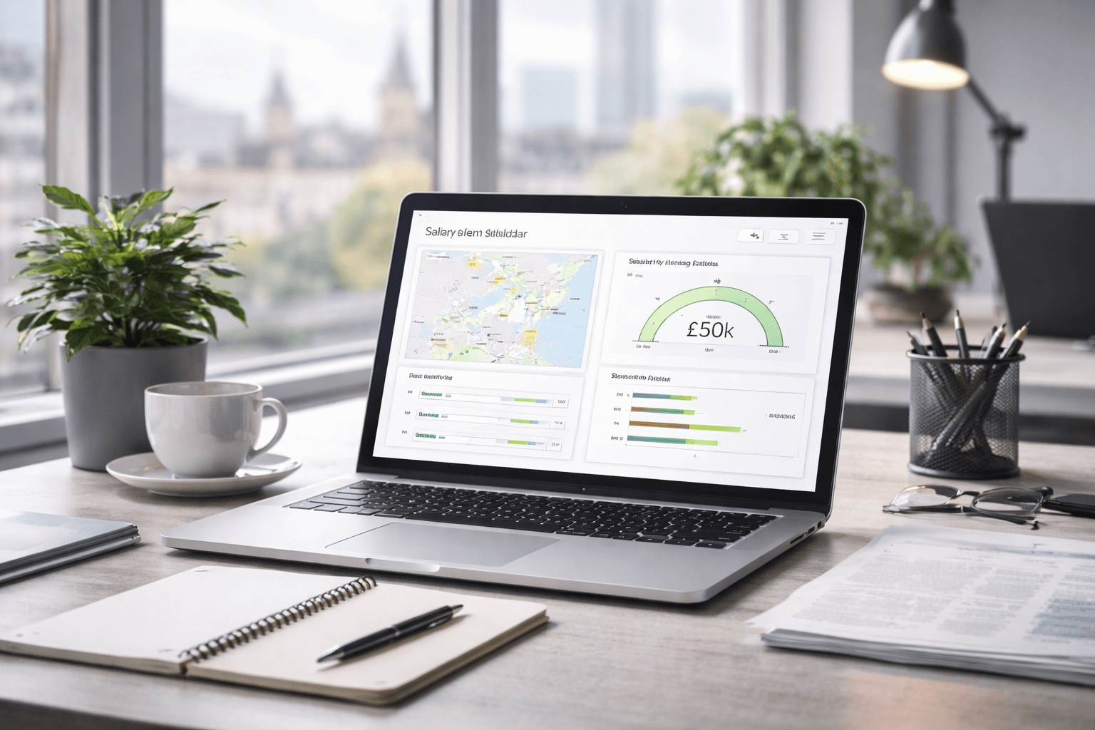 Certified Translator Salary: How Much Do Certified Translators Make?