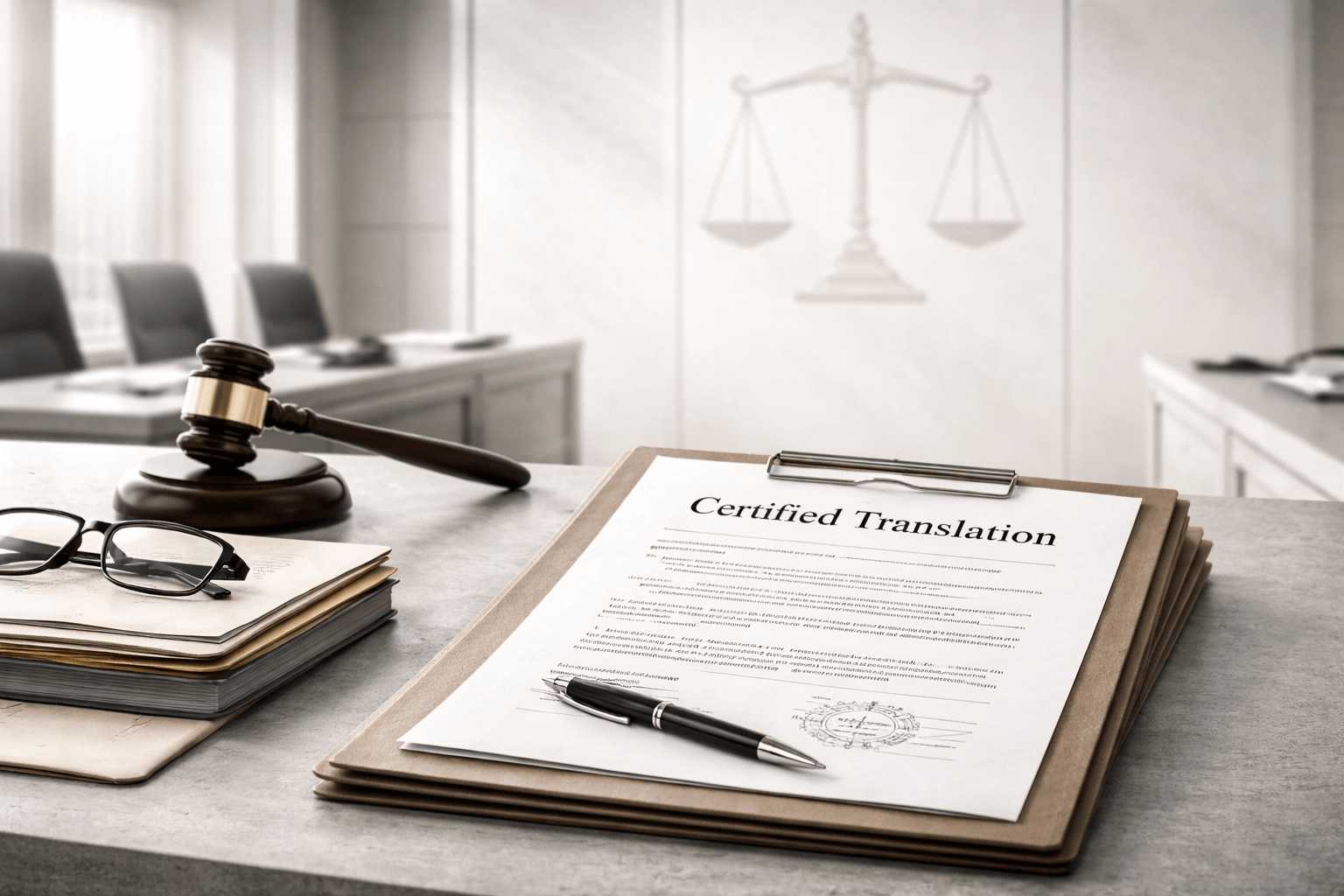How to Become a Court Translator or Court-Certified Interpreter (UK Roadmap + Global Notes)