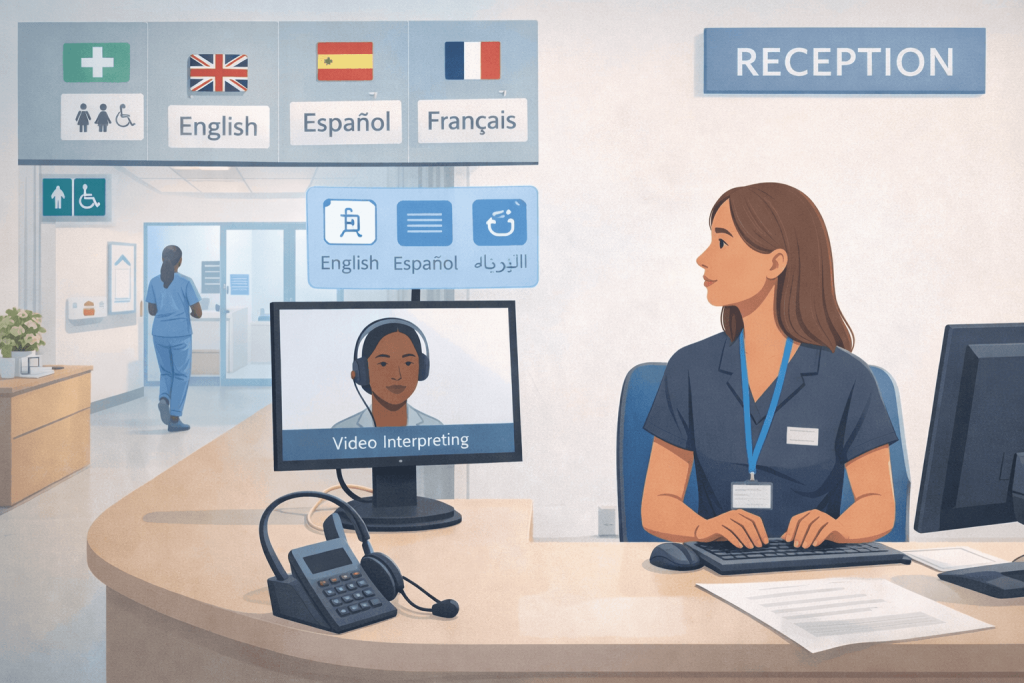 Interpreting and translation services in healthcare settings How Much Do Translation Services Cost? A Practical UK Pricing Guide Locate Translate