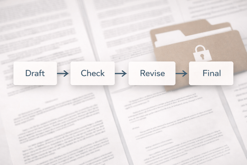 Legal translation quality process for court ready written translations How to Become a Court Translator or Court-Certified Interpreter (UK Roadmap + Global Notes) Locate Translate