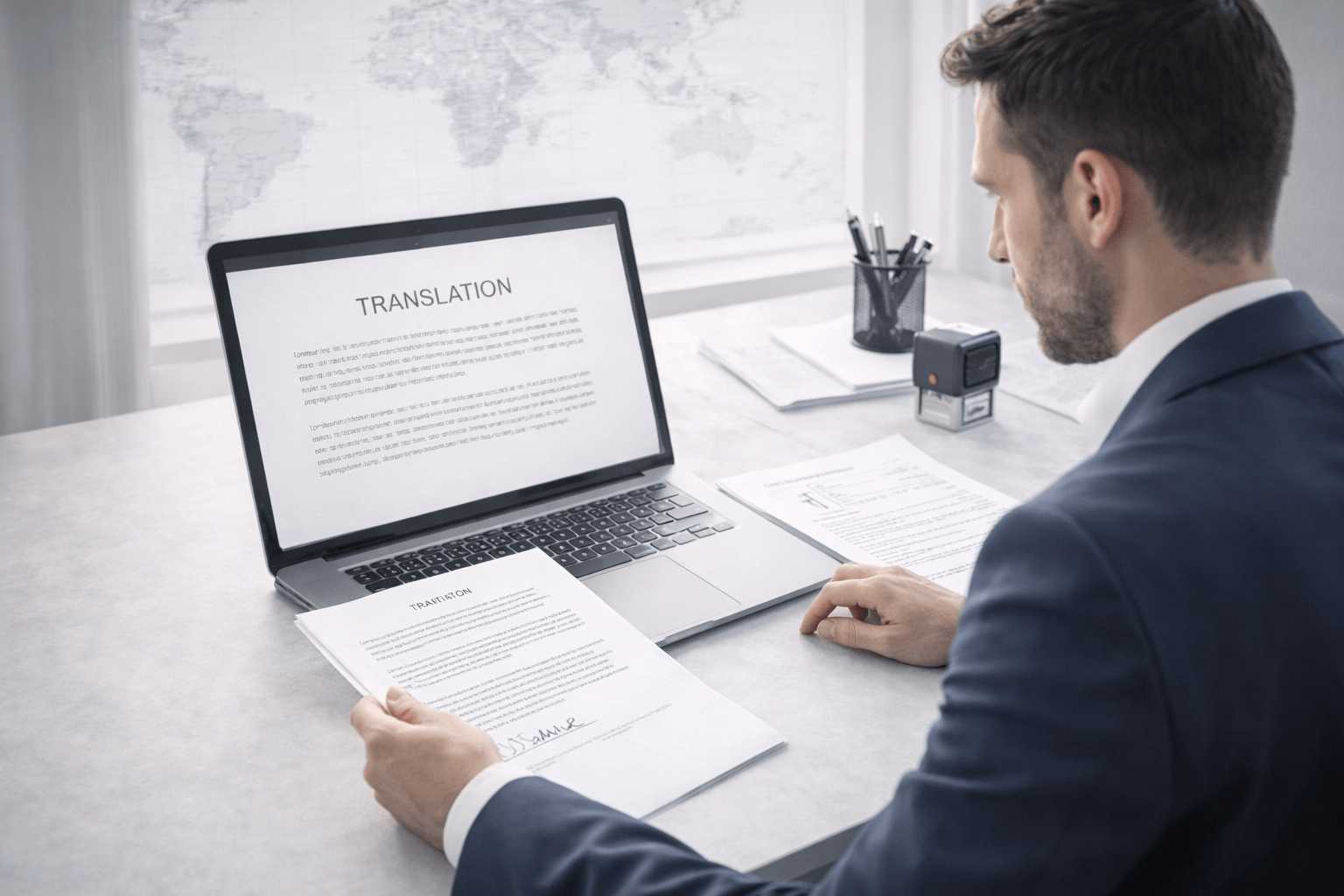 How to Get Certified as a Translator: A Global Step-by-Step Guide