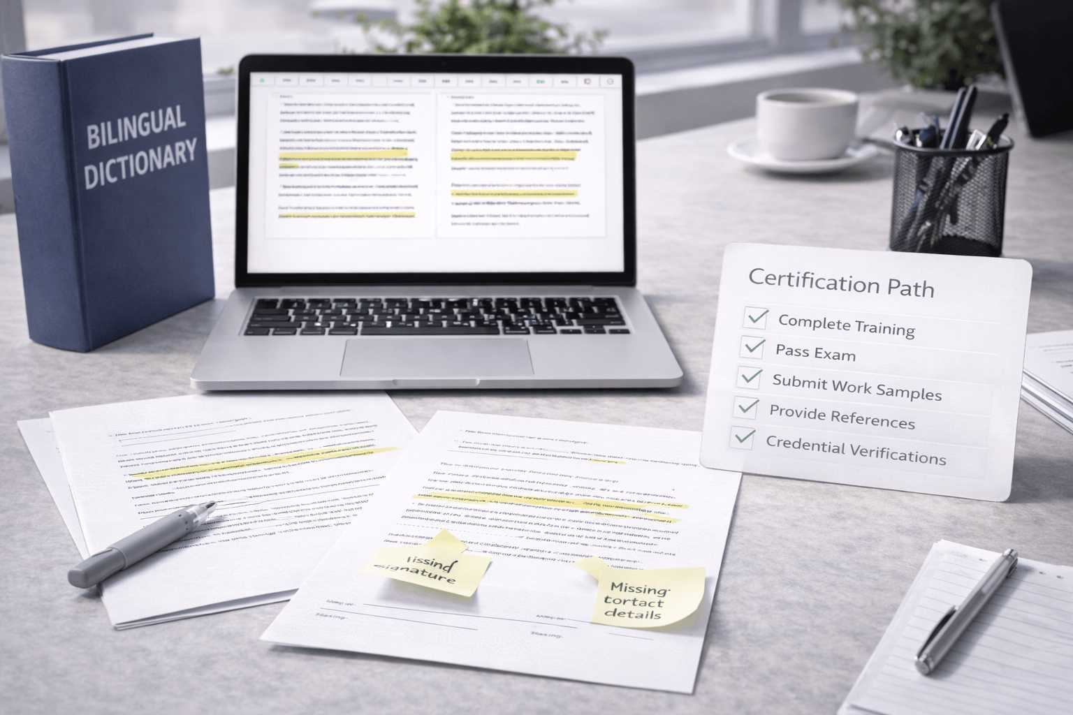 How to Become a Certified Translator in Canada (Ontario, Alberta & Beyond) — Plus the US, UK, Germany, Ireland, India and New Zealand