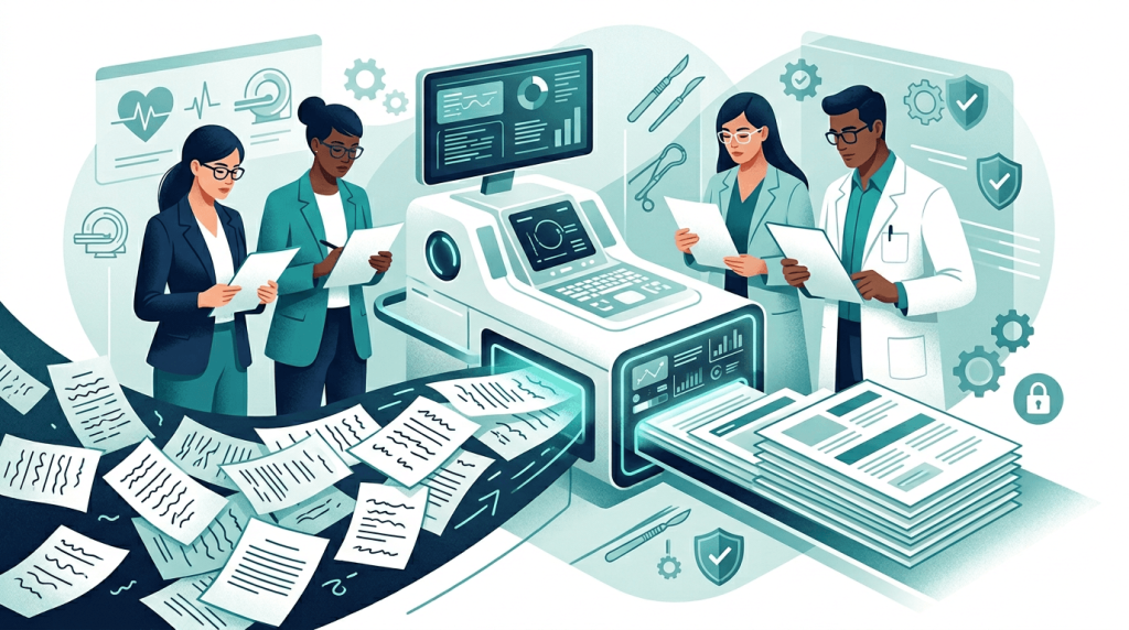 10 industries requiring certified translation Medical device manufacturers